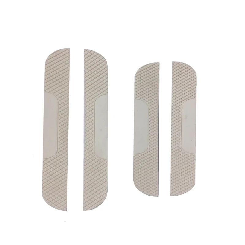 ضربه گیر در خودرو کد W مناسب برای لیفان 820 مجموعه 4 عددی