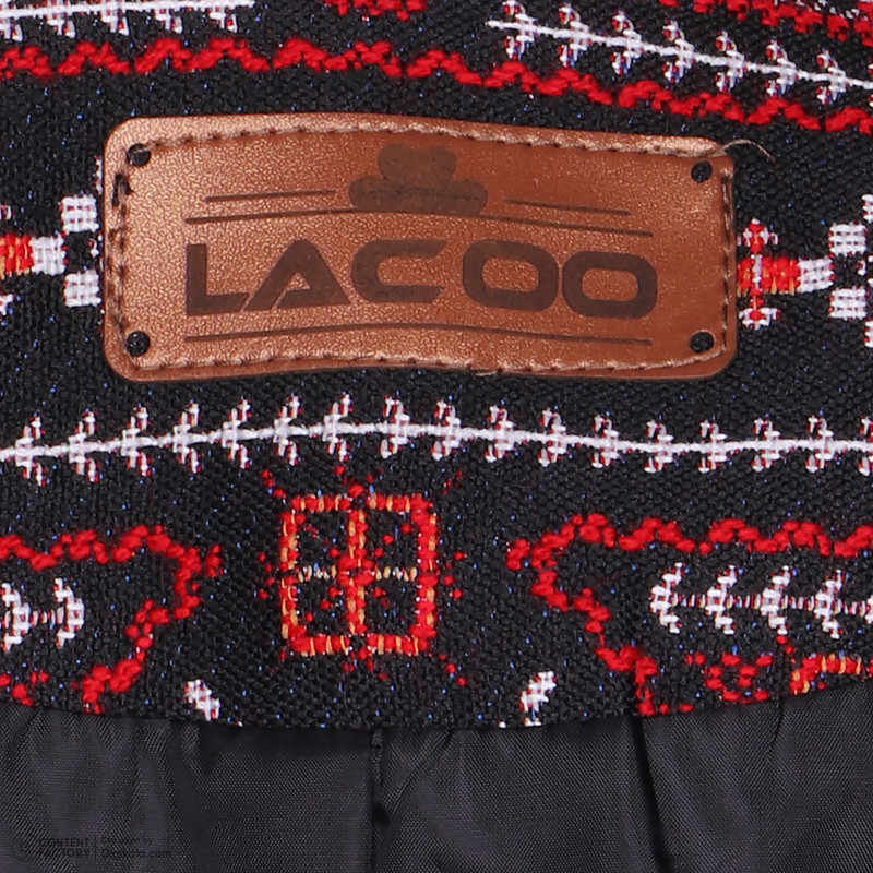 کت زنانه لاکو مدل نازخاتون