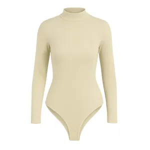 بادی آستین بلند زنانه مدل BDK-5S کد M5334