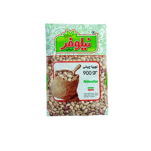 لوبیا چیتی نیلوفر _900 گرم