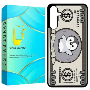 Ghab Guard GCHPA14 Cover For Samsung Galaxy A14 4G / A14 5G / M14 5G