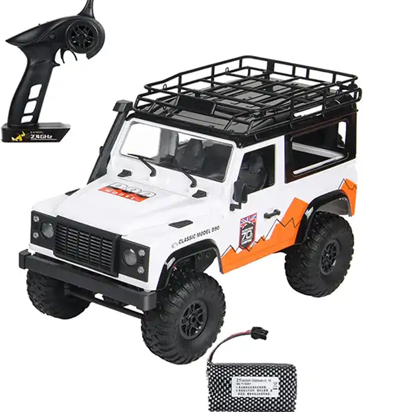 ماشین بازی کنترلی مدل MN99