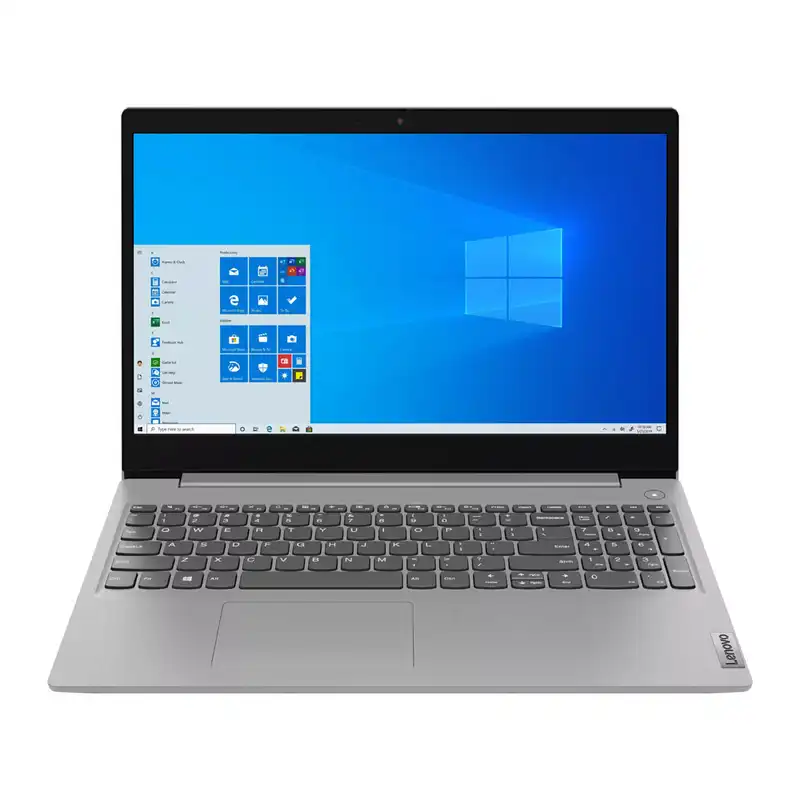 لپ تاپ 15.6 اینچی لنوو مدل IdeaPad 3-15ADA05-81W1-R3 12GB 1HDD 256SSD - کاستوم شده