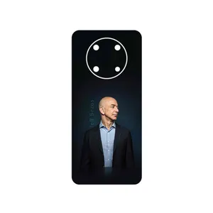 MAHOOT Jeff_Bezos Cover Sticker for Huawei Nova Y90