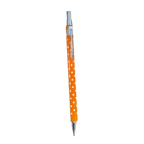 مداد نوکی 0.7 میلی متر مدل خالخالی