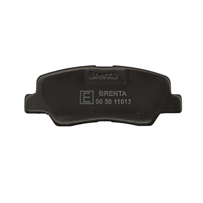 لنت ترمز عقب برنتا مدل 11013 مناسب برای رانا