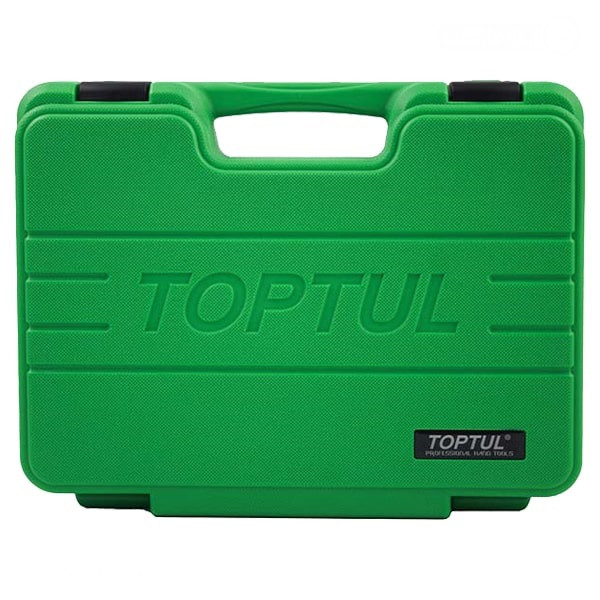 جعبه بکس تاپ تول مدل GCAI5501 مجموعه 55 عددی