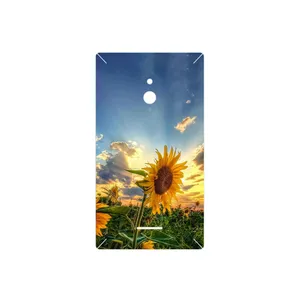 MAHOOT Summer Season Cover Sticker for Nokia XL