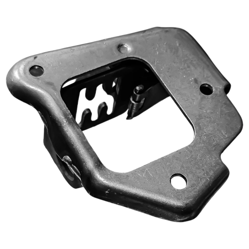 صفحه تقسیم دنده بست یدک مدل 001386 مناسب برای پراید و تیبا