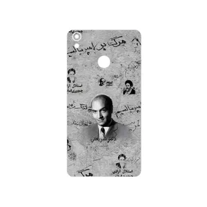 MAHOOT Doctor Shariati Cover Sticker for Tecno Camon CX Air