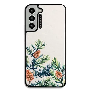 AKAM AMC-WSGS22P-WINTER-14 Cover For Samsung Galaxy S22 Plus
