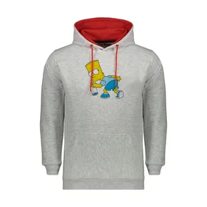 هودی مردانه  آریا پارس مدل 34