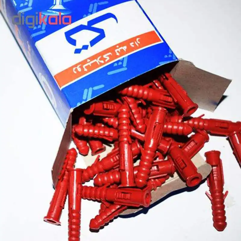 رول پلاک تک مدل T-5CM-LABE بسته 90 عددی
