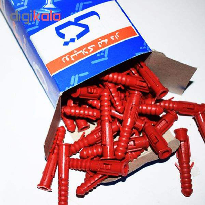 رول پلاک تک مدل T-5CM-LABE بسته 90 عددی