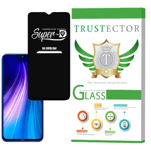 Trustector SUT Screen Protector For Xiaomi Redmi Note 8