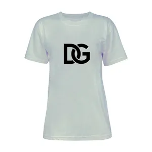 تی شرت آستین کوتاه زنانه مدل L07 T