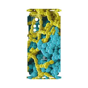 MAHOOT Atom Universe 1-FullSkin Cover Sticker for Xiaomi 12X