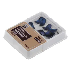 سکشنال ماتریس تیتانیومی تور وی ام مدل 1.0976T بسته 10 عددی