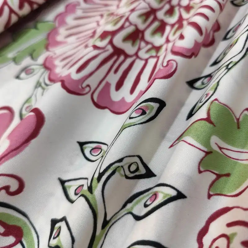 دامن چین‌دار زنانه مدل ۰۵