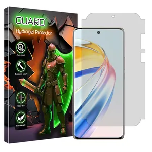 Guard transparent screen protector suitable for Honor X9b mobile phone