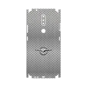 MAHOOT Haima-FullSkin Cover Sticker for Nokia 2.4