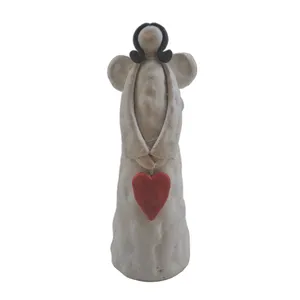 مجسمه مدل فرشته کد 612