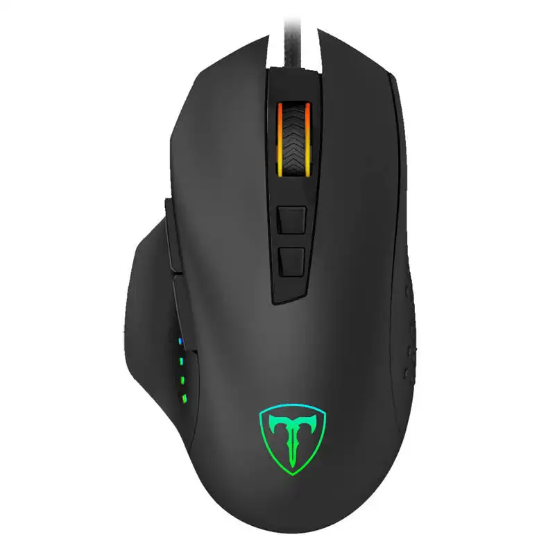 ماوس مخصوص بازی تی-دگر مدل T-TGM302