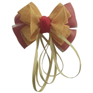 گیره مو دخترانه مدل رویایی