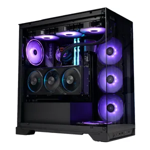 کیس کامپیوتر ای دیتا ایکس پی جی مدل INVADER X