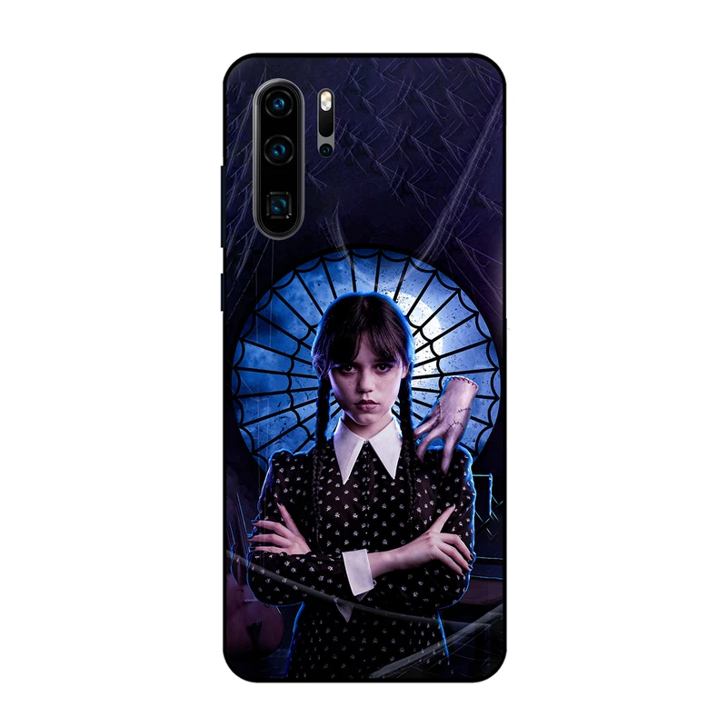 کاور مگافون کد 5419 مناسب برای گوشی موبایل هوآوی P30 Pro