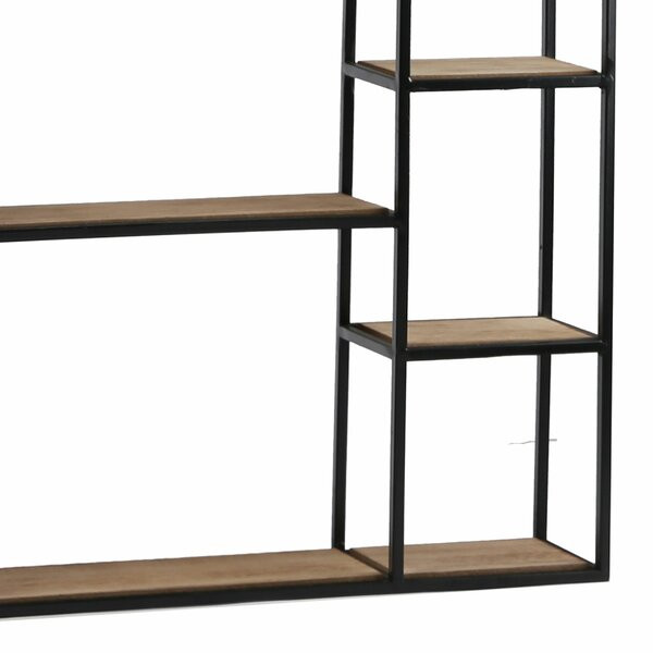 شلف دیواری کد wsh36