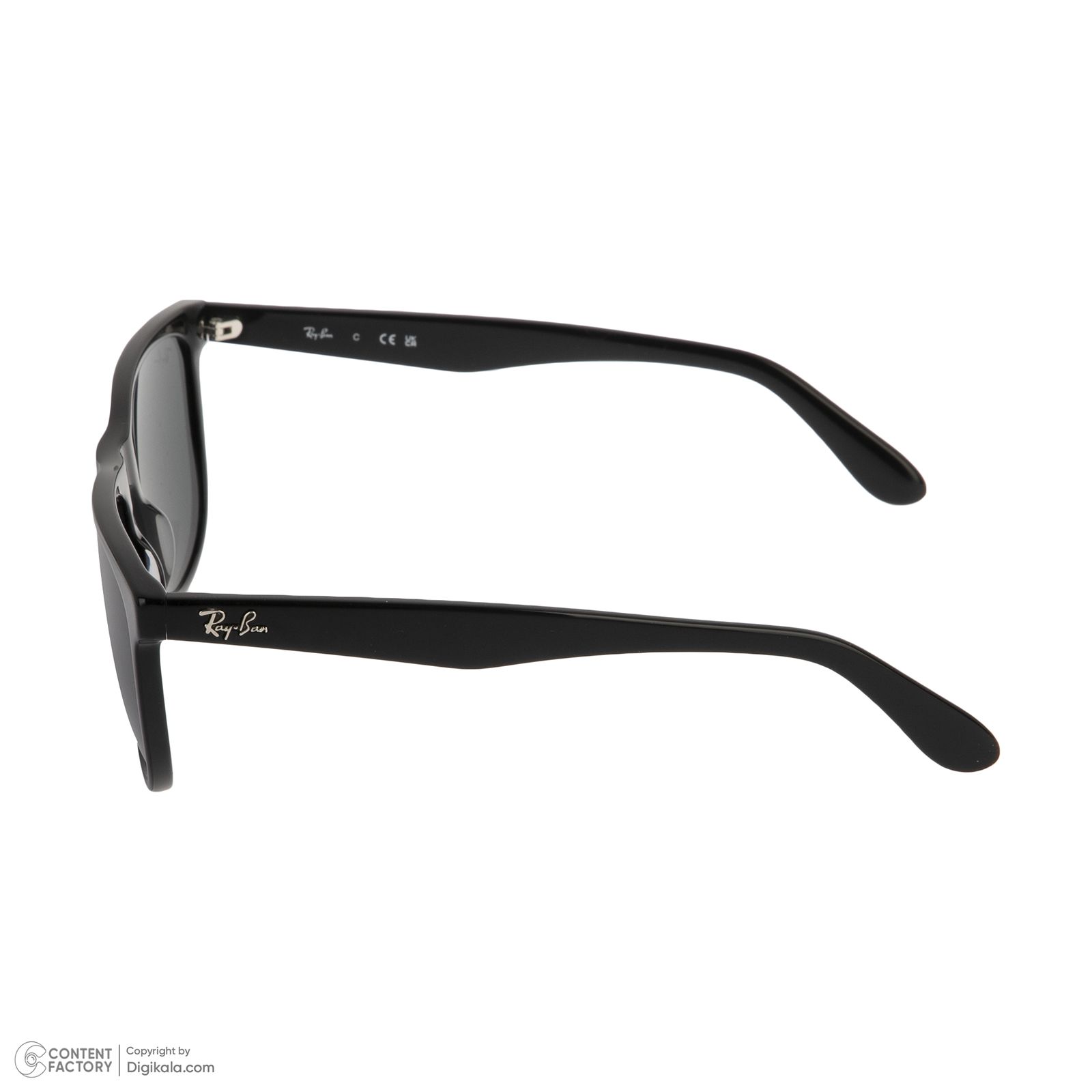 عینک آفتابی ری بن مدل RB4412I-601/80 -  - 2