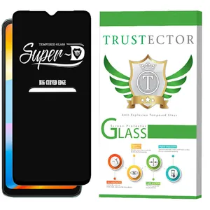 Trustector SUB-Glass Screen Protector For Xiaomi Redmi 10C