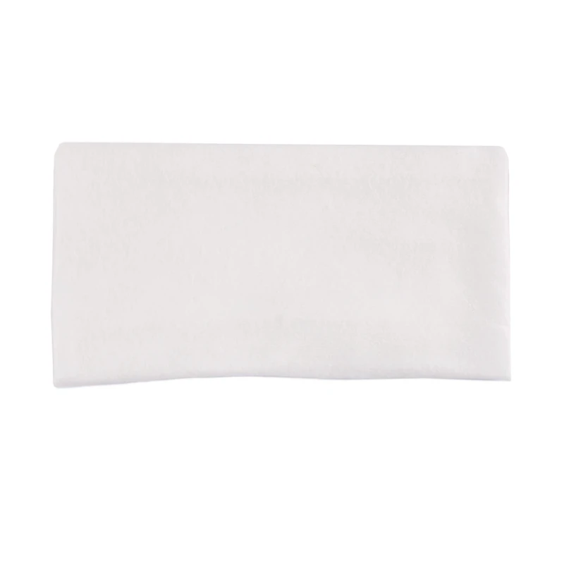 حوله یکبار مصرف مدل 85gr سایز 70*40 بسته 60 عددی