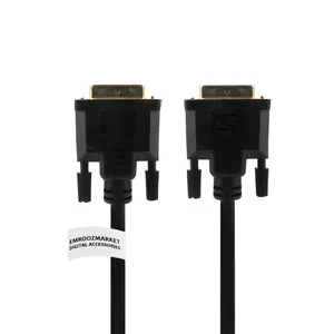 کابل DVI امروزمارکت مدل EM20E02 طول 1.5 متر