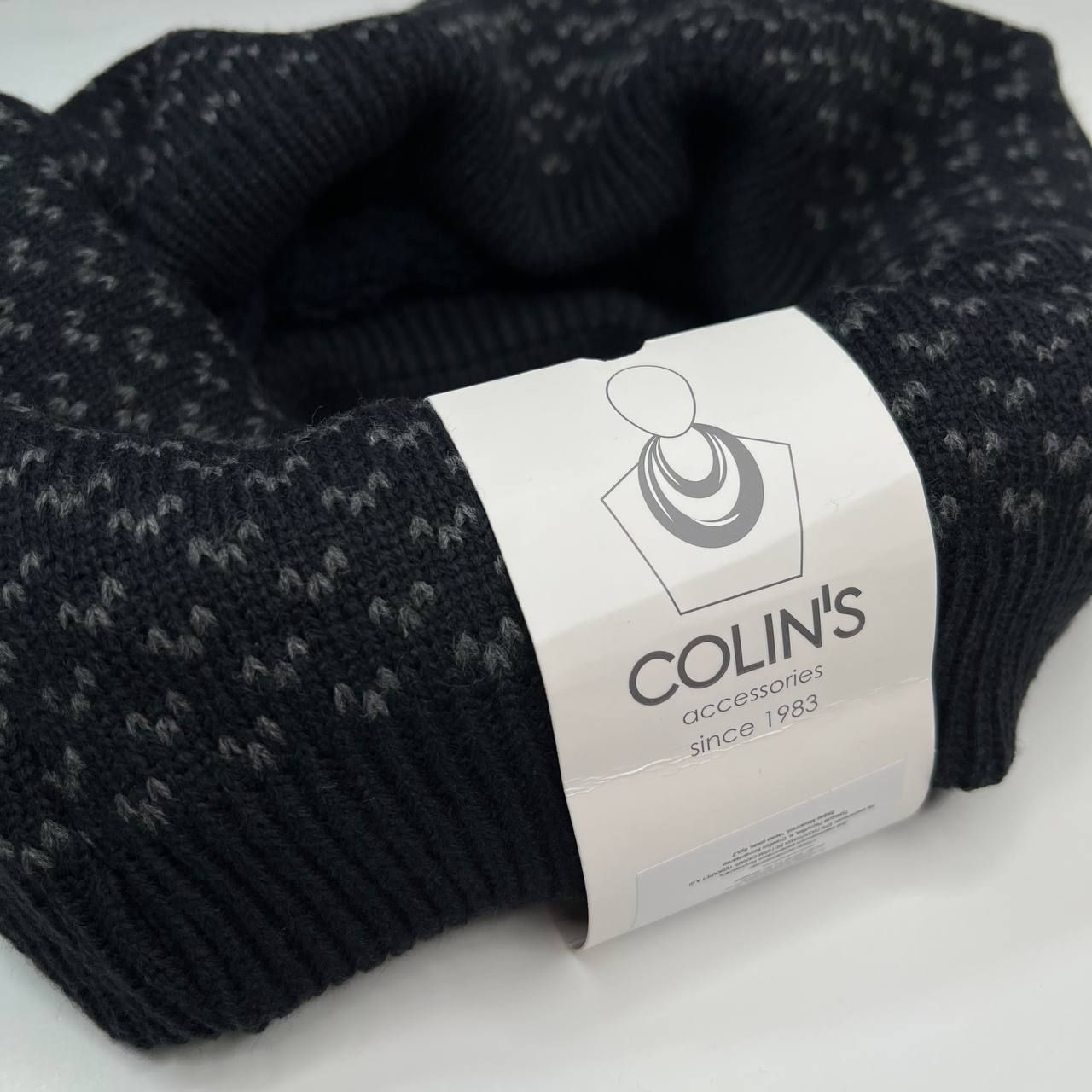 شال گردن مردانه کالینز مدل COLAR 6 -  - 8