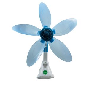 نقد و بررسی پنکه گیره ای مدل i620 توسط خریداران