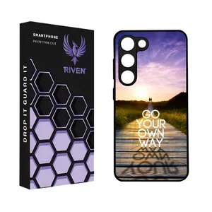 RIVEN RI3-14 Case For Samsung Galaxy S23