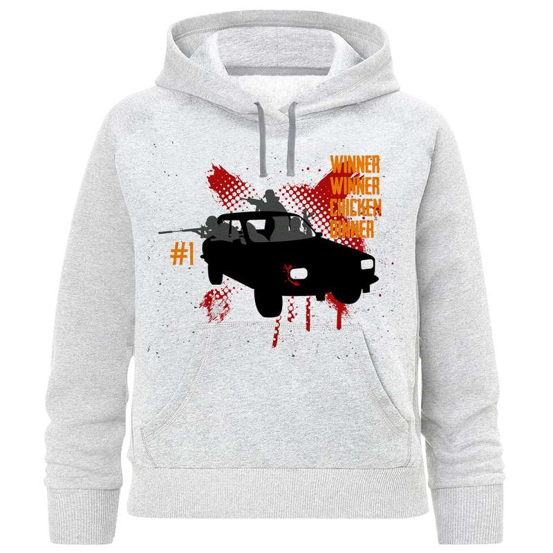 هودی پسرانه مدل اسکوآد F794