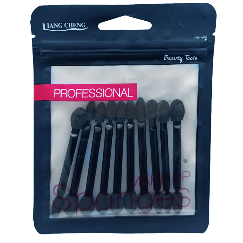 پد سایه لیانگ مدل MEF بسته 10 عددی