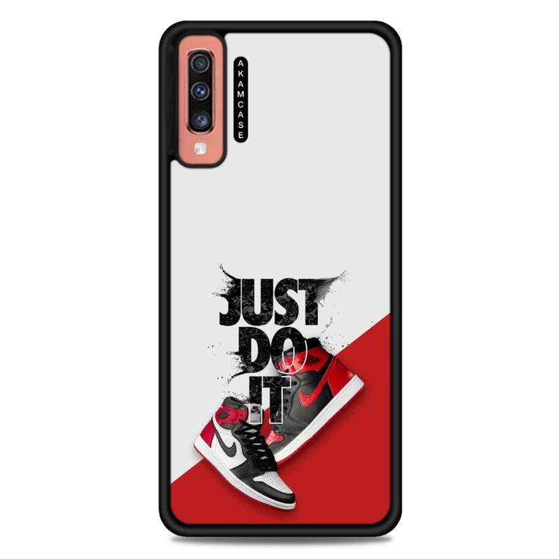 کاور آکام مدل AMC-WSGA70-20 مناسب برای گوشی موبایل سامسونگ Galaxy A70