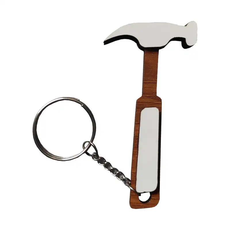 جاکلیدی مدل چکش چوبی کد KH-08