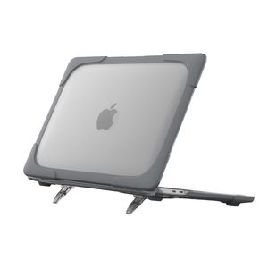 نقد و بررسی کاور گرین مدل Shockproof Case for Macbook Pro 13 2020 مناسب برای مک بوک 13 اینچی توسط خریداران