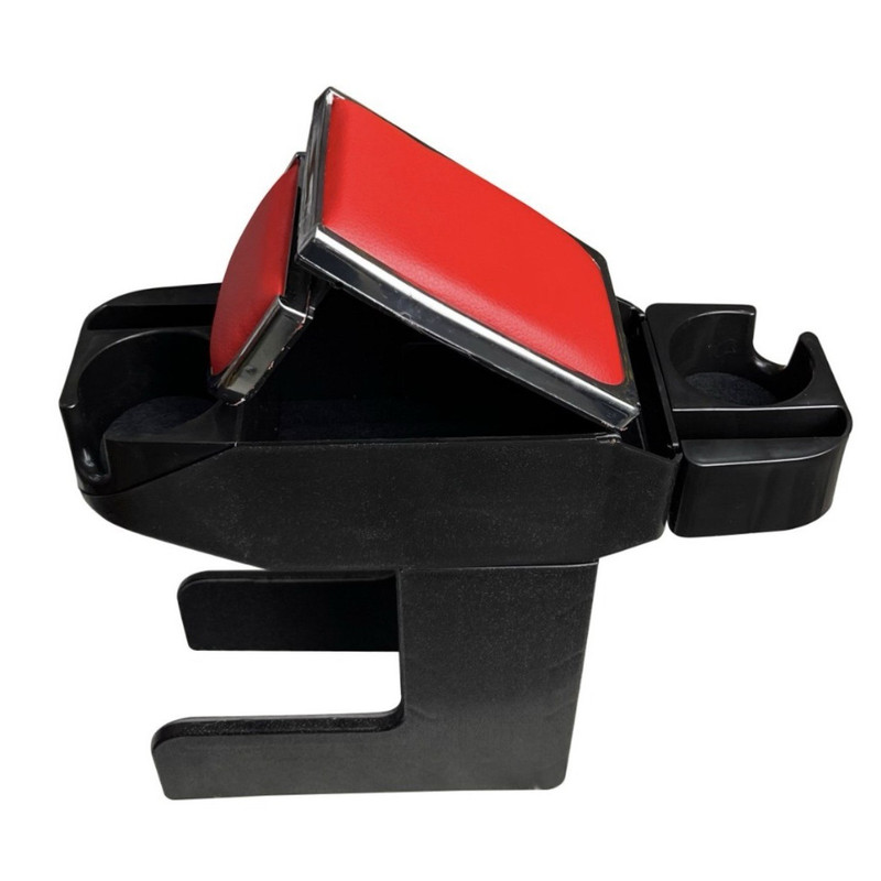 کنسول وسط خودرو مدل P21 مناسب برای پراید