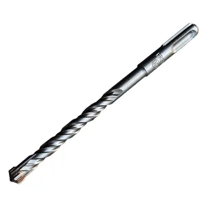 مته چهار شیار فِرِد کد 14x160 سایز 14 میلیمتر