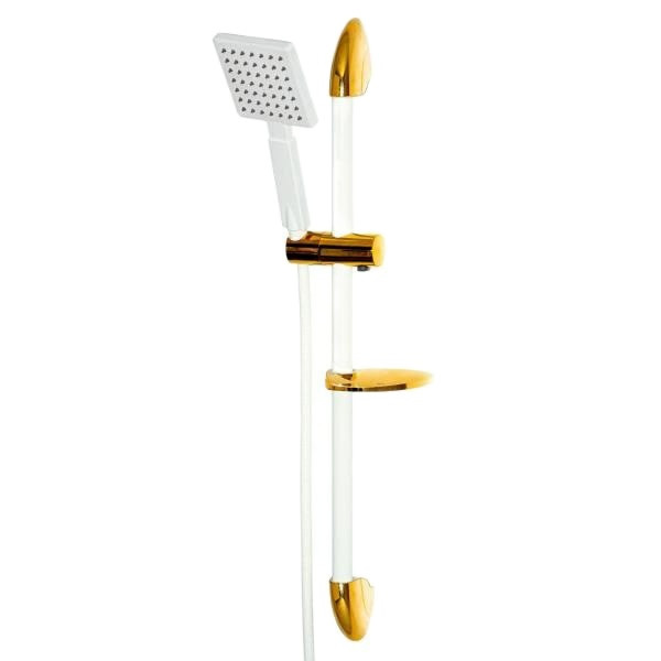 علم دوش گلپا فرین مدل روشا