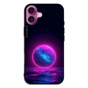AKAM AMC-WA16PLUS-NEON-5 Cover For Apple iPhone 16 Plus
