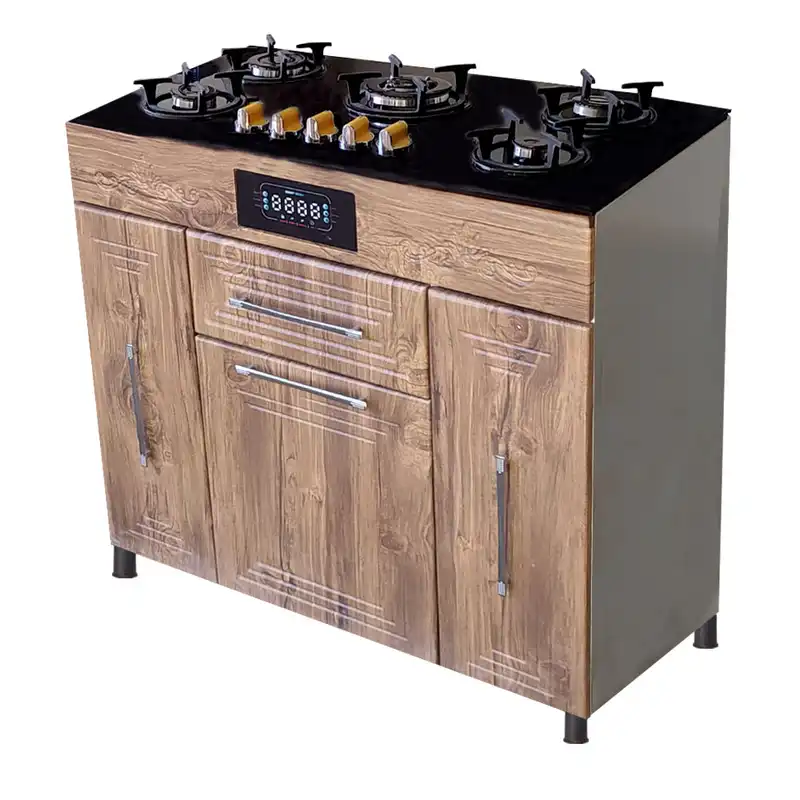 اجاق گاز دنپاسر مدل MDF4DUP