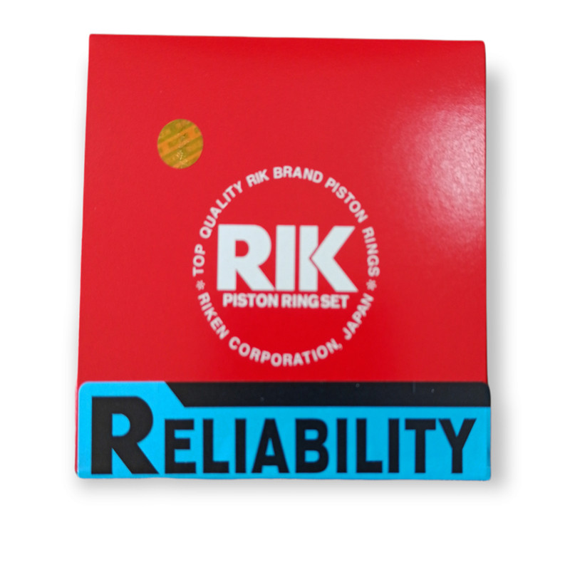 رینگ موتور ریک مدل 0.50 کد 40213 مناسب برای یورو 4 20 عددی