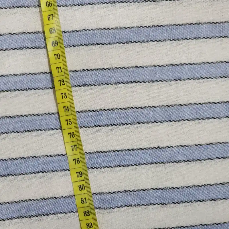 پارچه لباس مدل لینن کد 312